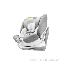 Ece R129 Child Safety Car Seat With Isofix